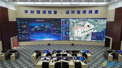 東營(yíng)市優(yōu)化營(yíng)商環(huán)境十佳創(chuàng)新實(shí)踐案例 數(shù)字監(jiān)控系統(tǒng)開發(fā)