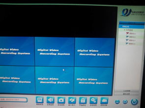 數(shù)字監(jiān)控系統(tǒng)安裝后無(wú)畫面顯示及通道攝像頭紅色的解決方案