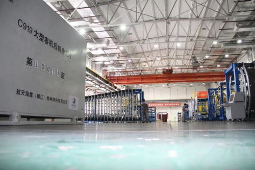 提升發展質量，構建航空航天產業加速發展新格局 技術咨詢的關鍵作用