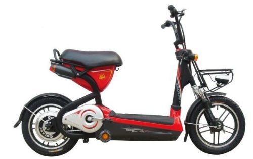 捷安特電動(dòng)自行車 精選圖片與價(jià)格指南