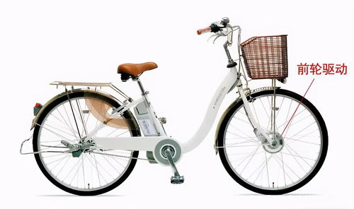 電動(dòng)自行車為何偏愛后輪驅(qū)動(dòng)而非前輪驅(qū)動(dòng)？